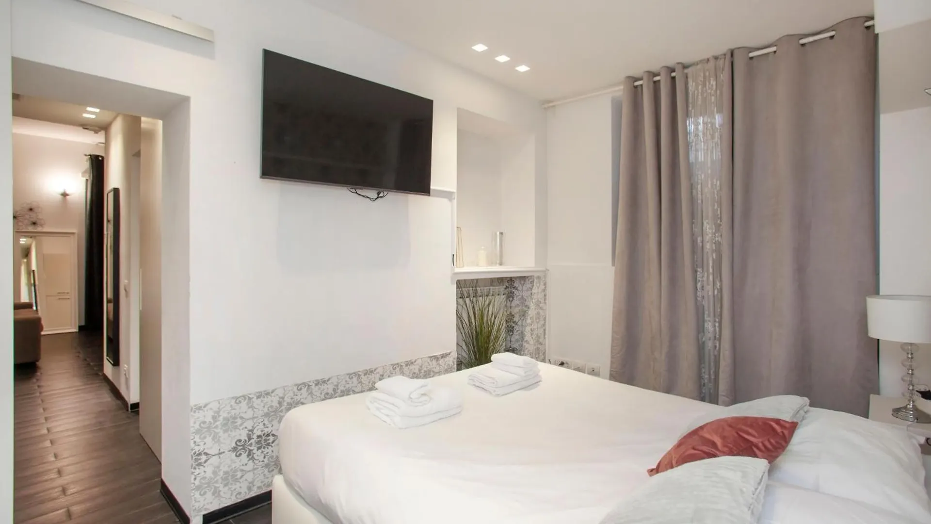 We Home - Morandi Plaza - Milano location