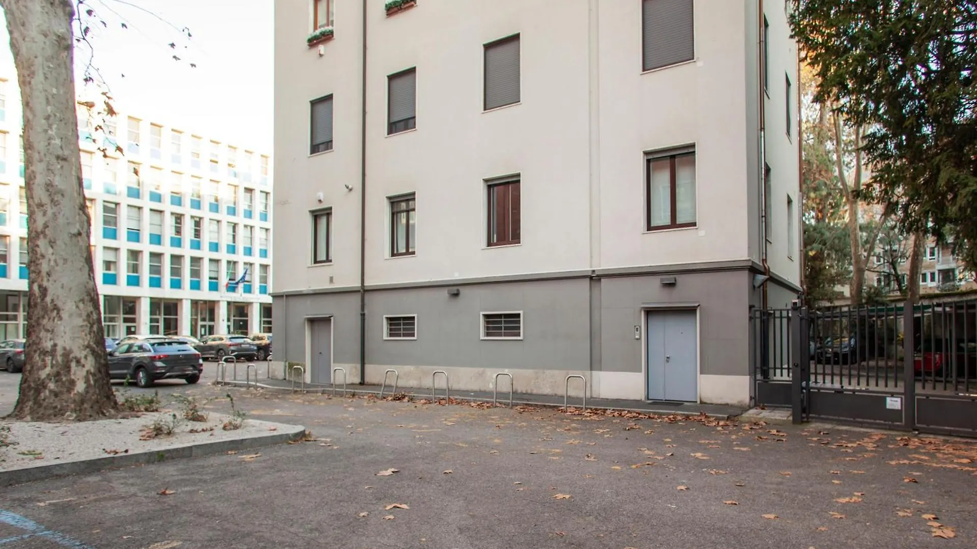 Appartamento We Home - Morandi Plaza - Milano