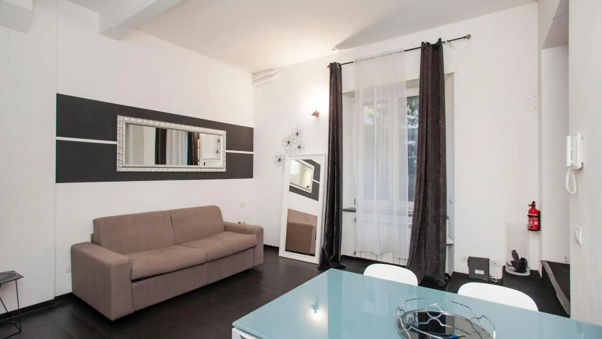 We Home - Morandi Plaza - Milano