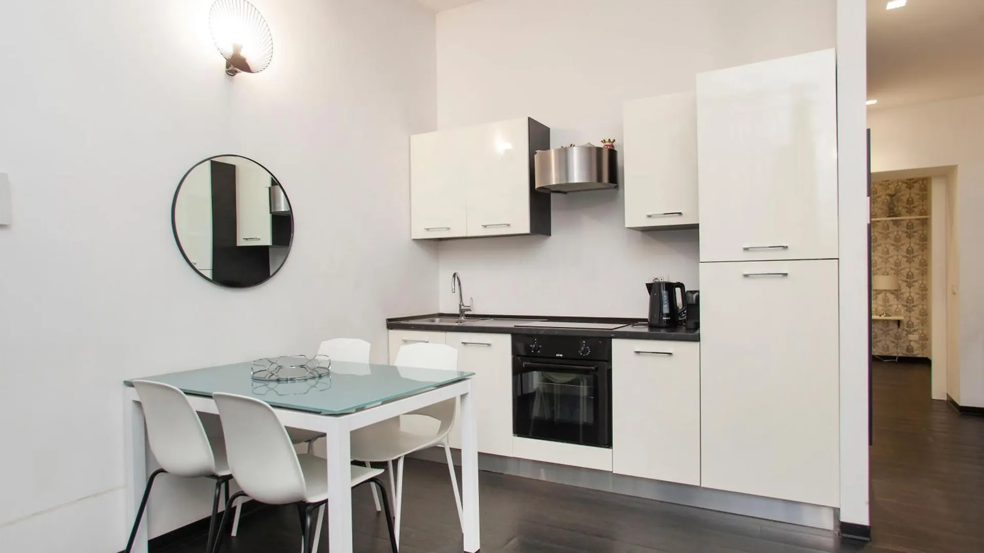 Appartamento We Home - Morandi Plaza - Milano
