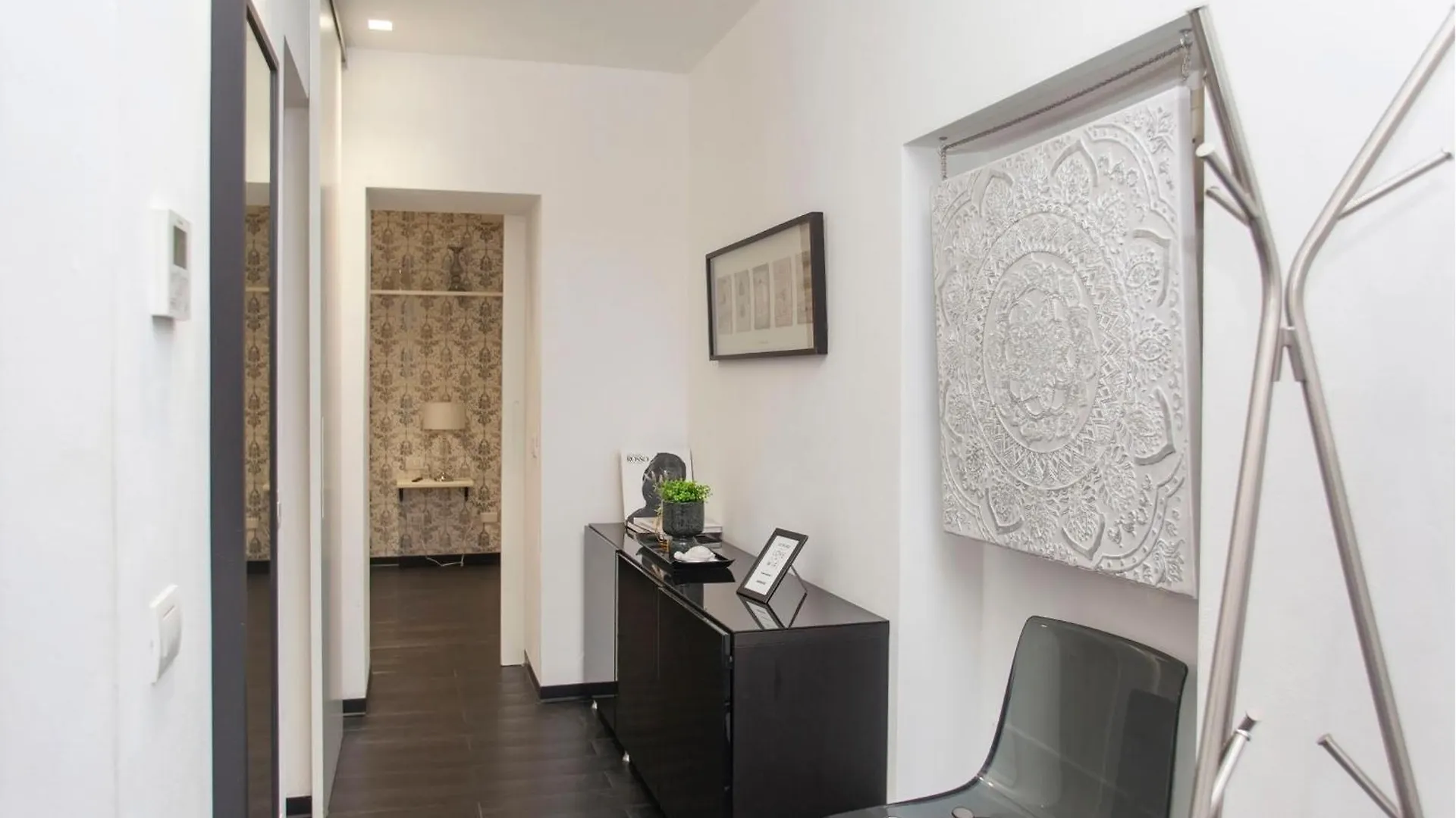 We Home - Morandi Plaza - Milano Appartamento