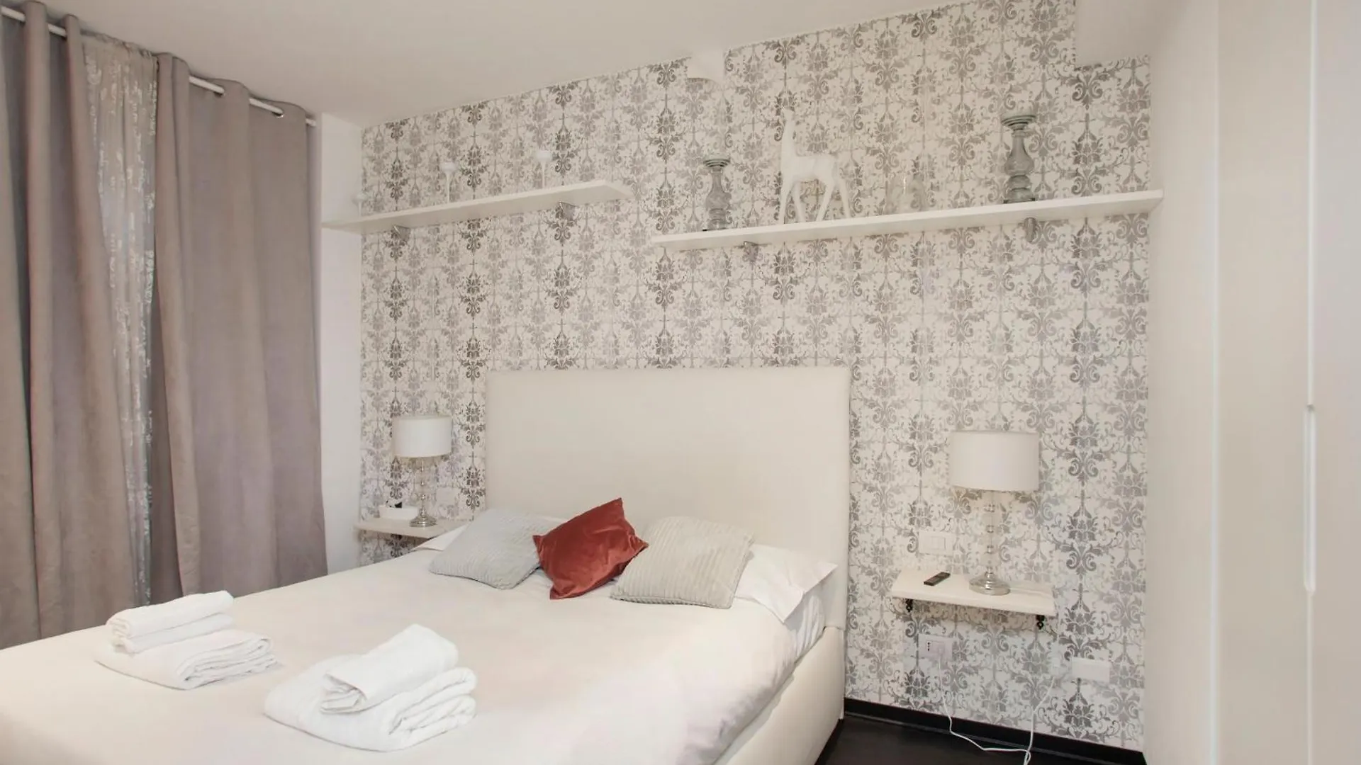 We Home - Morandi Plaza - Milano Appartamento