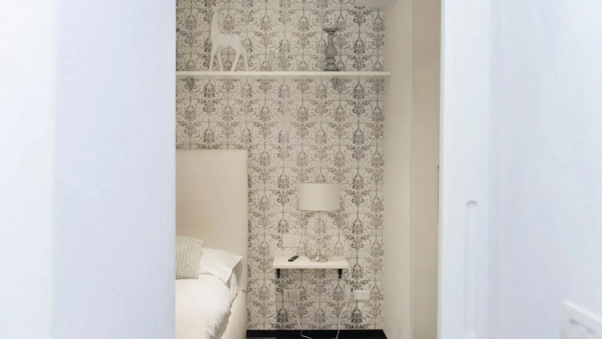 We Home - Morandi Plaza - Milano