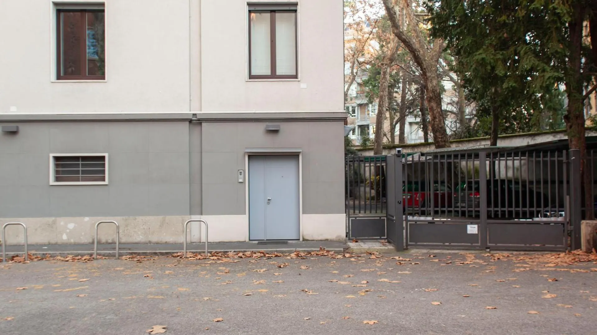 We Home - Morandi Plaza - Milano Appartamento